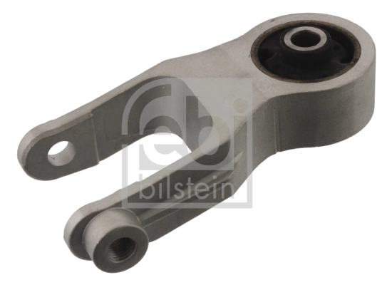 Mounting, engine